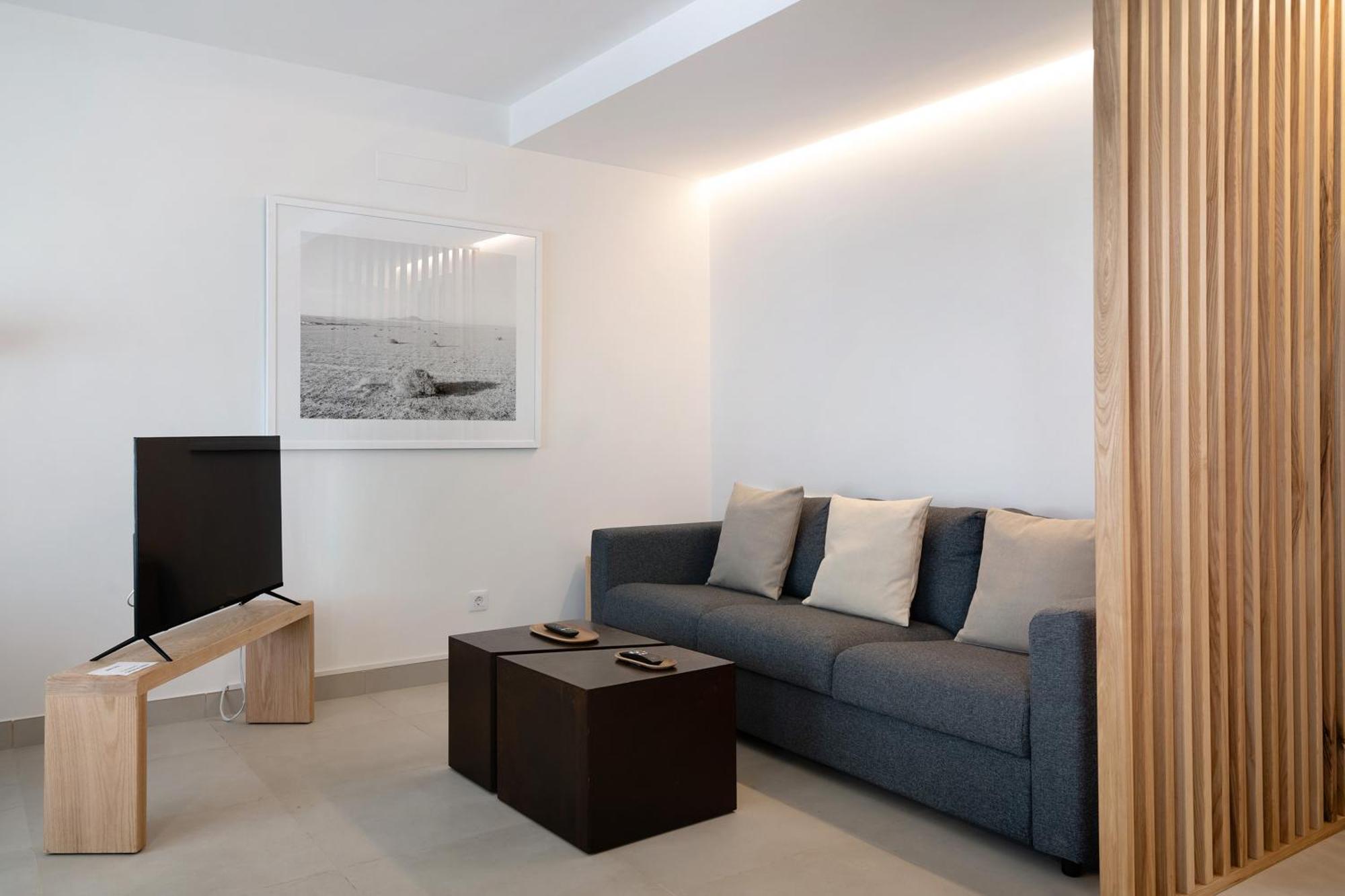 Panasco Suites Арресифе Экстерьер фото