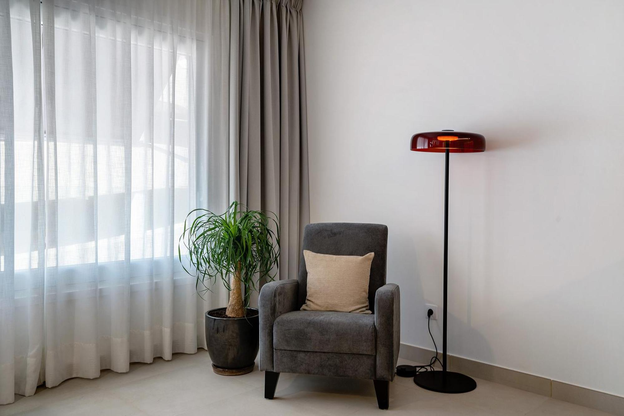 Panasco Suites Арресифе Экстерьер фото