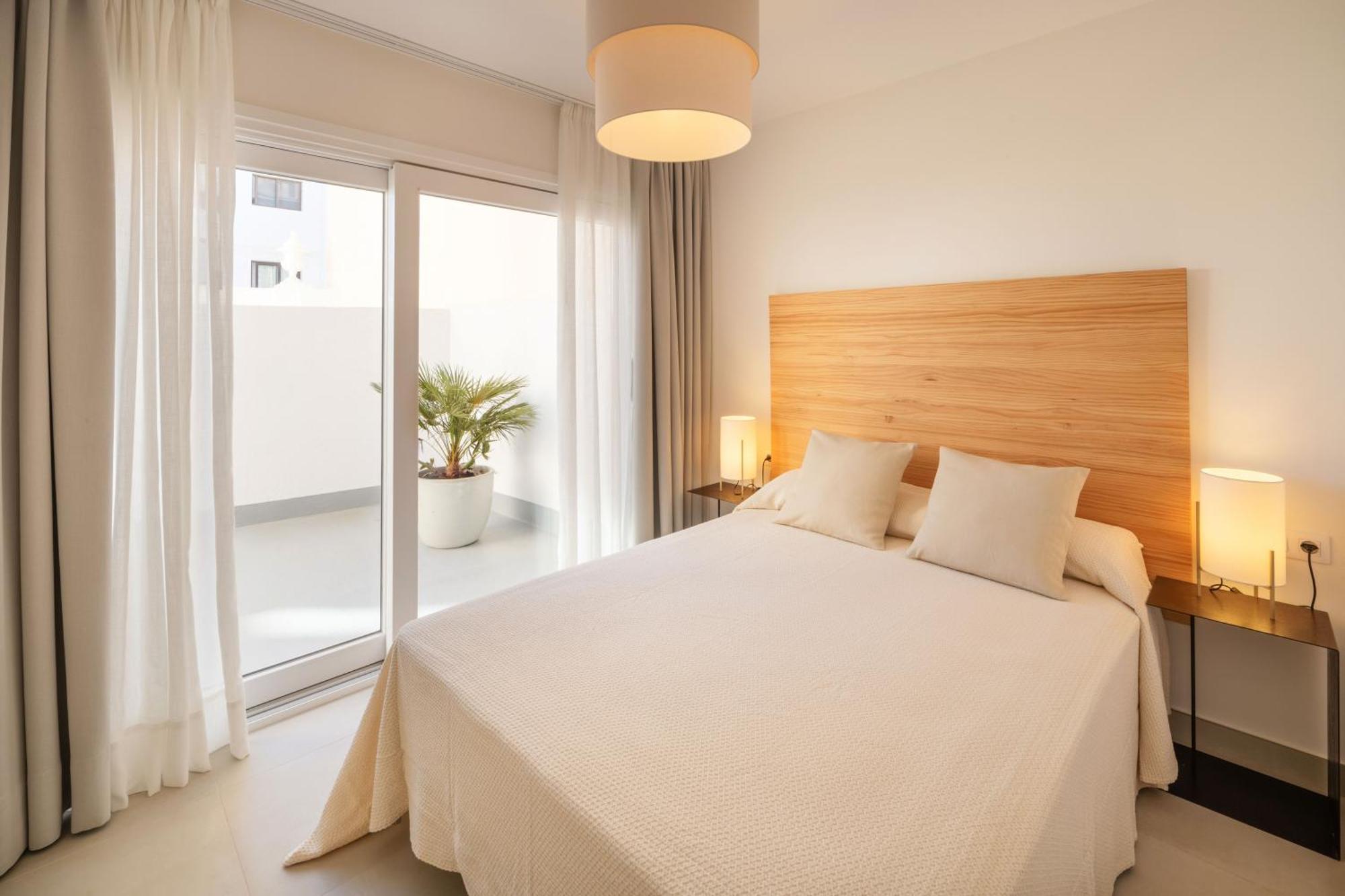 Panasco Suites Арресифе Экстерьер фото
