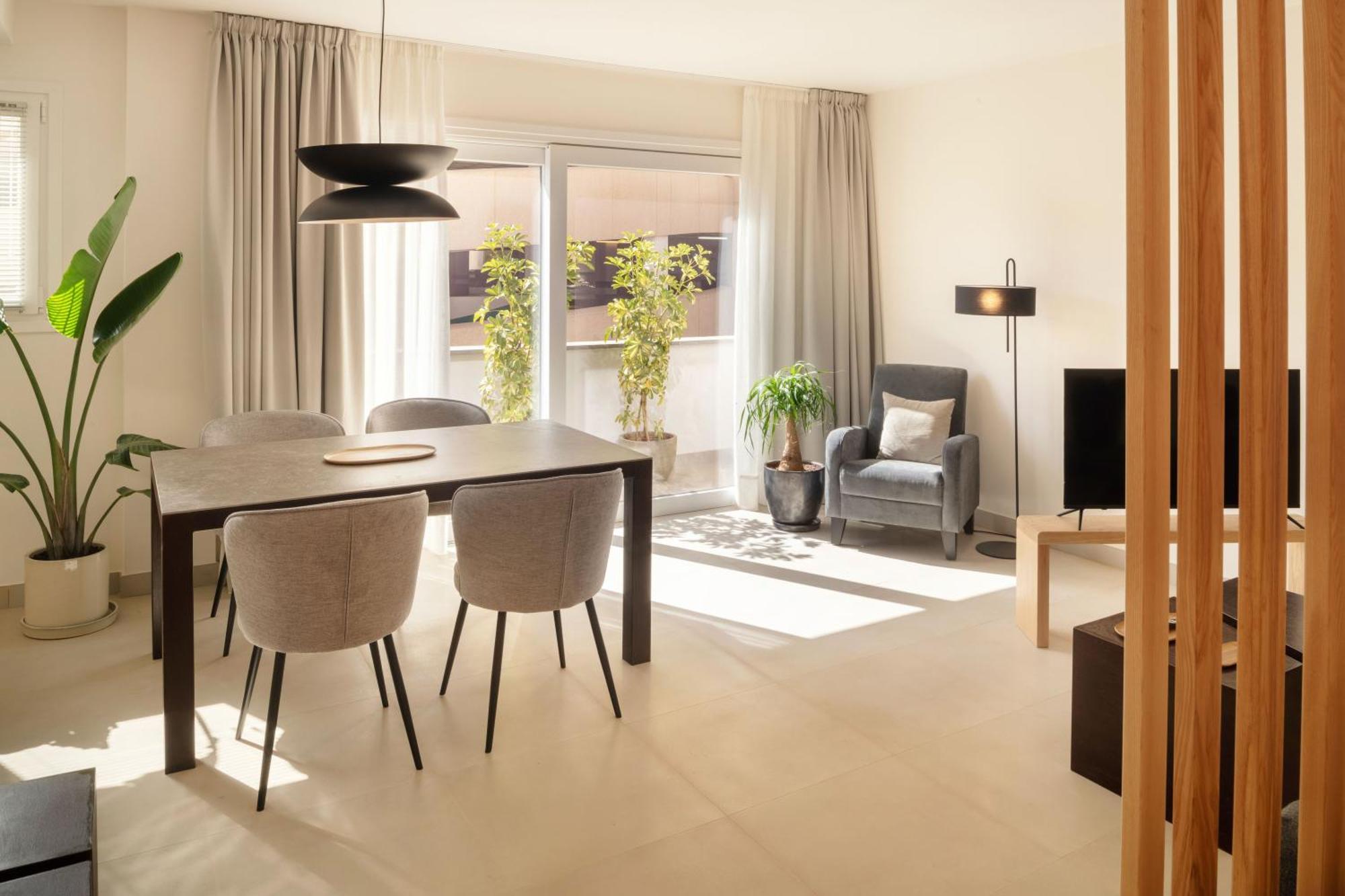 Panasco Suites Арресифе Экстерьер фото
