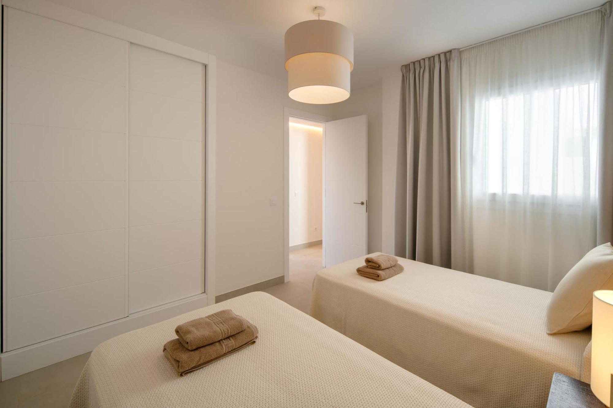 Panasco Suites Арресифе Экстерьер фото