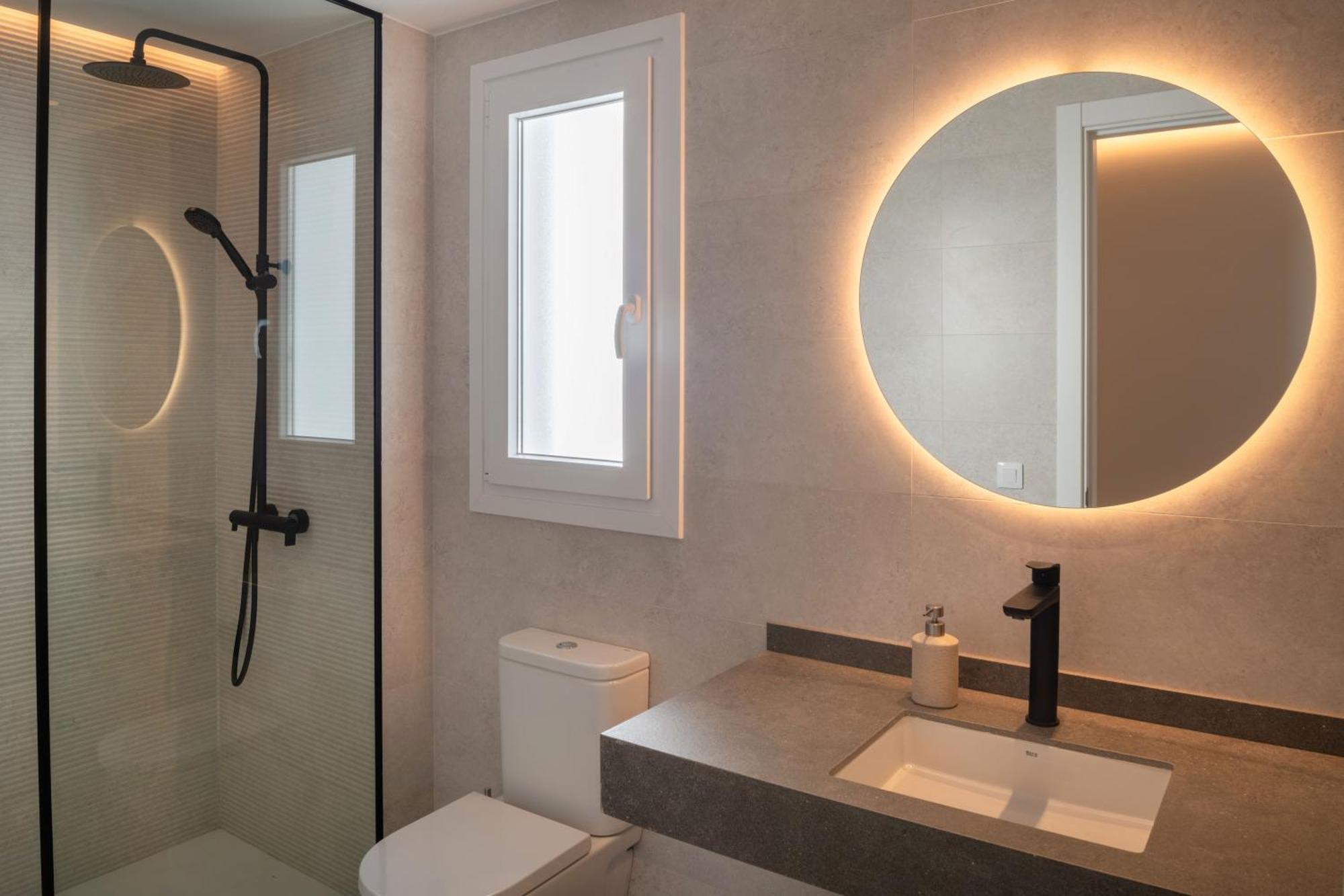 Panasco Suites Арресифе Экстерьер фото