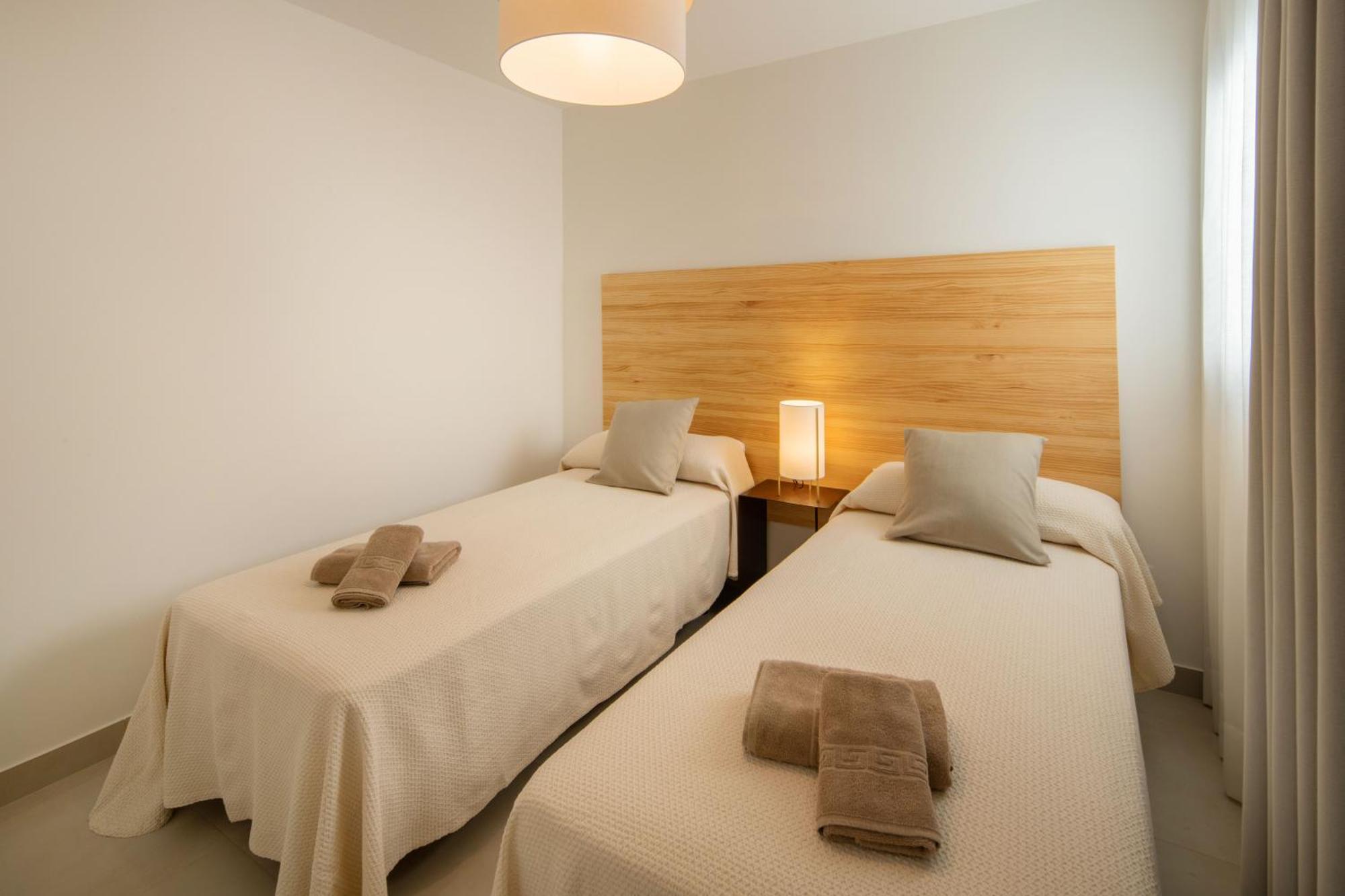 Panasco Suites Арресифе Экстерьер фото